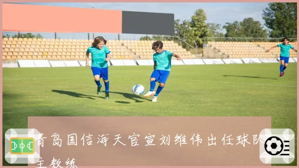 青岛国信海天官宣刘维伟出任球队主教练