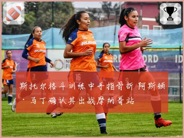 斯托尔格斗训练中手指骨折 阿斯顿·马丁确认其出战摩纳哥站