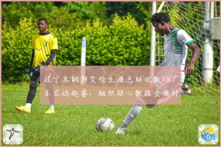 辽宁本钢郭艾伦生涯总助攻数vs广东宏远赵睿，组织核心数据全面对比