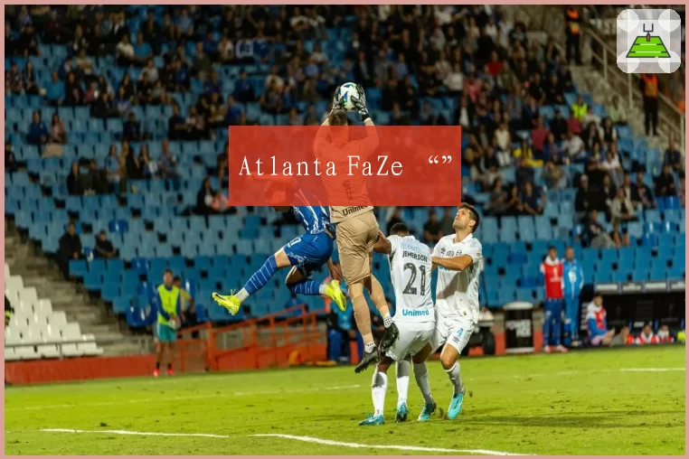 Atlanta FaZe “”