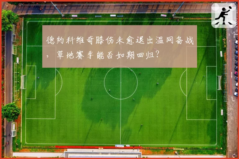 德约科维奇膝伤未愈退出温网备战，草地赛季能否如期回归？